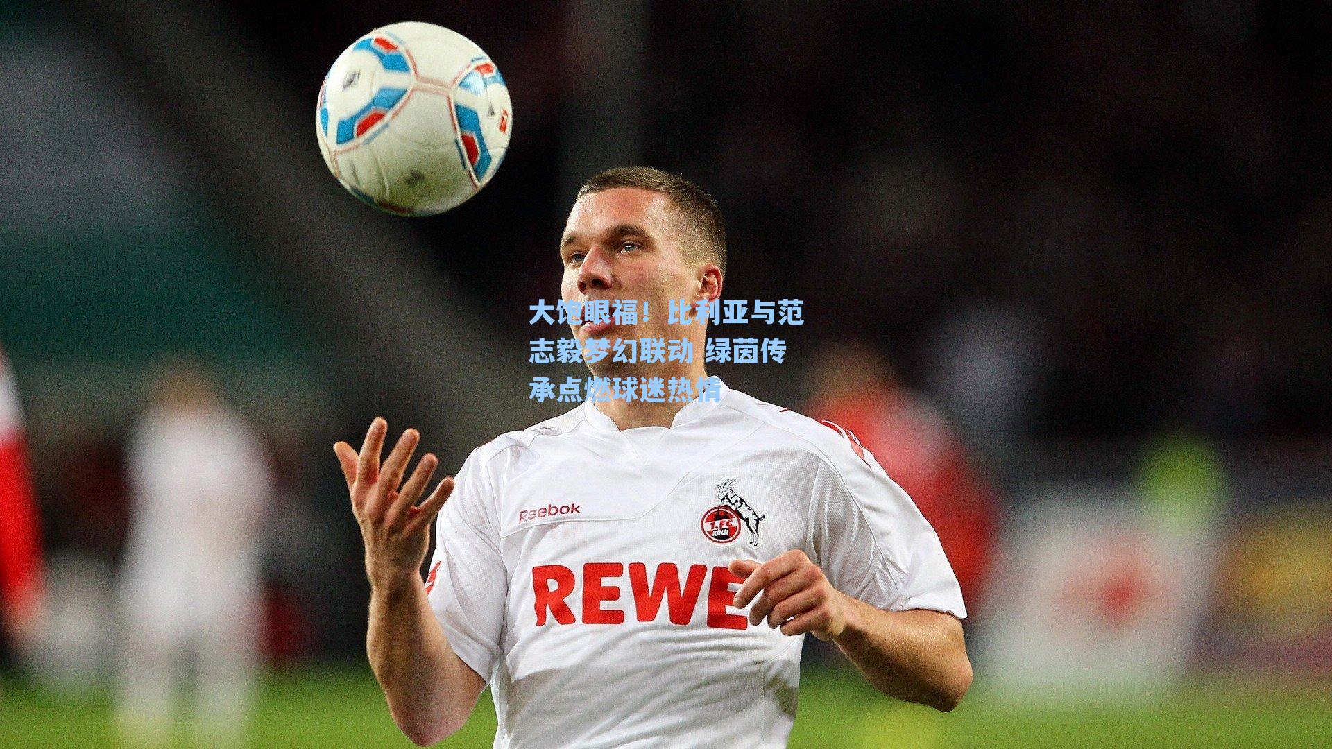【 J9九游会平台】大饱眼福！比利亚与范志毅梦幻联动 绿茵传承点燃球迷热情